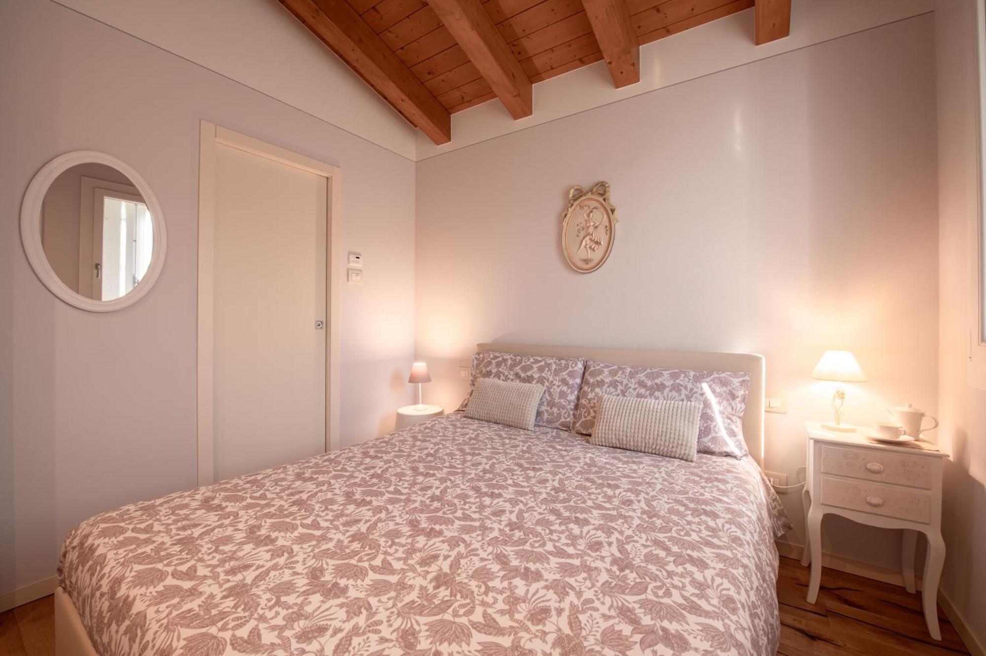 B&B Casa Pralunghi Calvene Zimmer foto